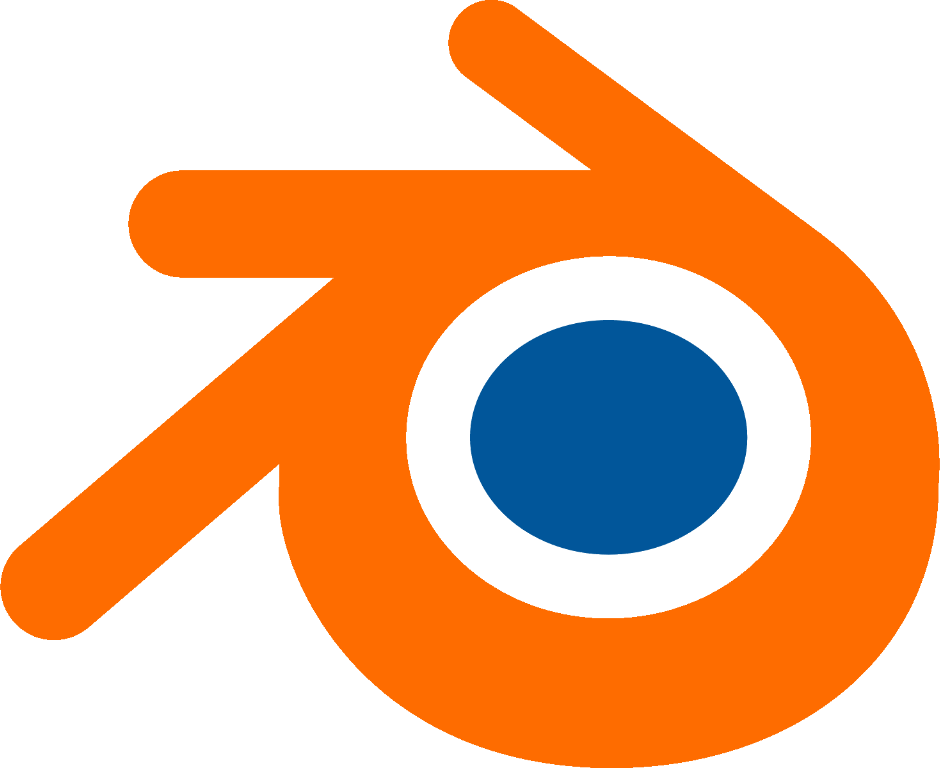 Blender 3D